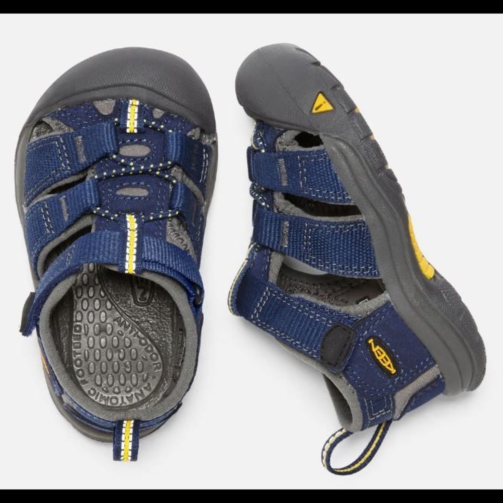 Keen Newport H2 sandals